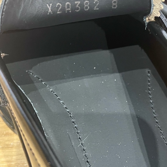 Giorgio Armani Dress Shoe - Picture 8 of 10